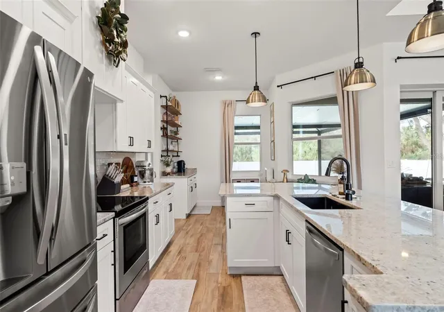 Photo 3 of Single family home for sale at 8233 Givlic Ln, North Port, FL 34287 | MLS# A4606369 | Listing updated on 2026-10-22