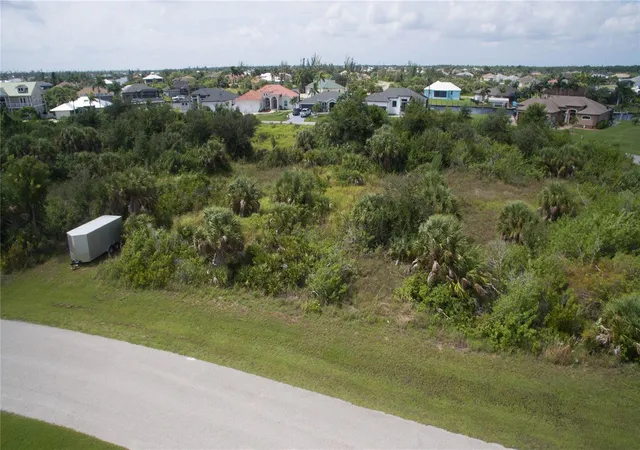 Photo 4 of Land for sale at 15505 Margo Cir, Port Charlotte, FL 33981 | MLS# D6137802 | Listing updated on 2026-09-24