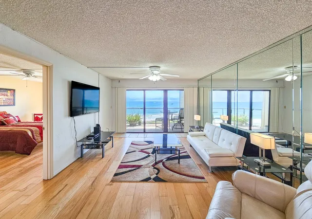 Photo 3 of Sale Pending at 2600 Ocean Shore Blvd #3060, Ormond Beach, FL 32176 | MLS# FC303462 | Listing updated on 2026-10-03