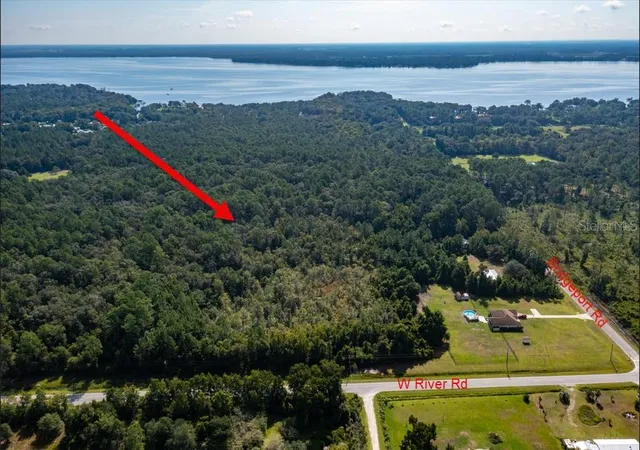 Photo 4 of Land for sale at 130 Bridgeport Rd, Palatka, FL 32177 | MLS# NS1082674 | Listing updated on 2026-09-17
