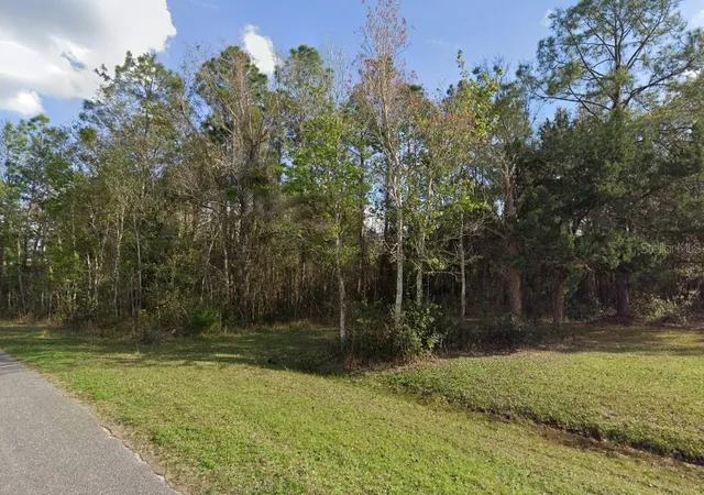 Photo 1 of Land for sale at 257 Harbor Dr, Palatka, FL 32177 | MLS# NS1082676 | Listing updated on 2026-09-17
