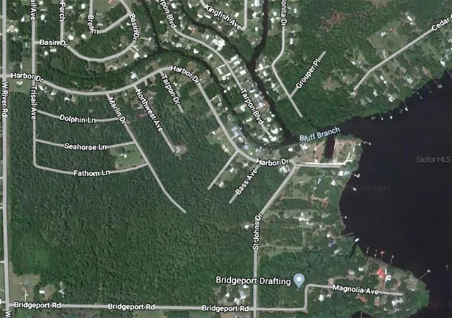 Photo 3 of Land for sale at 257 Harbor Dr, Palatka, FL 32177 | MLS# NS1082676 | Listing updated on 2026-09-17