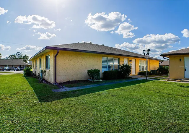 Photo 1 of Single family home for sale at 21150 Gertrude Ave #A3, Port Charlotte, FL 33952 | MLS# C7499750 | Listing updated on 2026-09-17