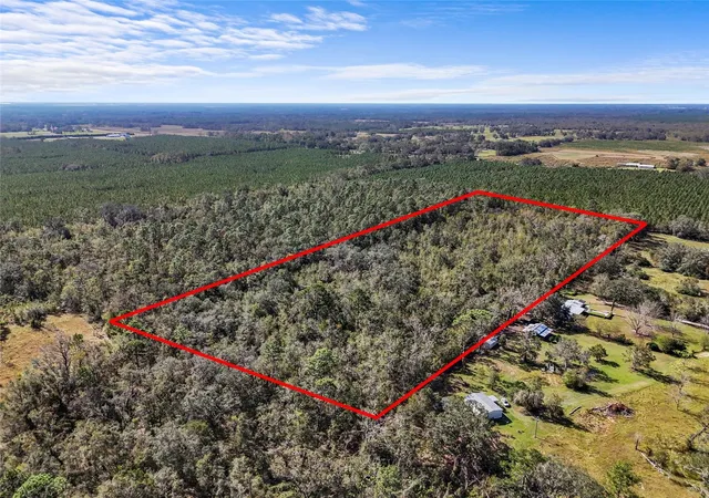 Photo 1 of Sale Pending at 000 113th Place, Live Oak, FL 32060 | MLS# GC525991 | Listing updated on 2026-09-08