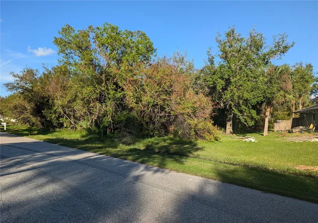 Photo 3 of Land for sale at 725 Chevy Chase St, Port Charlotte, FL 33948 | MLS# D6139770 | Listing updated on 2026-09-16