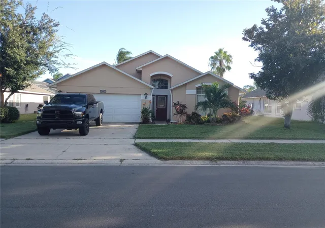 Photo 1 of Single family home for sale at 7947 Golden Pond Cir, Kissimmee, FL 34747 | MLS# O6268242 | Listing updated on 2026-09-08