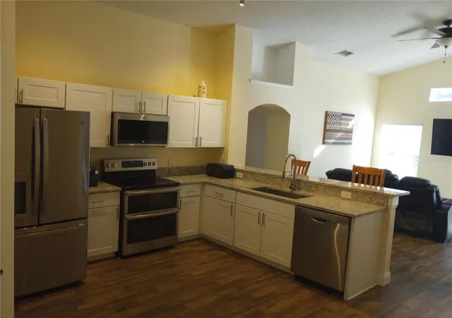 Photo 3 of Single family home for sale at 7947 Golden Pond Cir, Kissimmee, FL 34747 | MLS# O6268242 | Listing updated on 2026-09-08