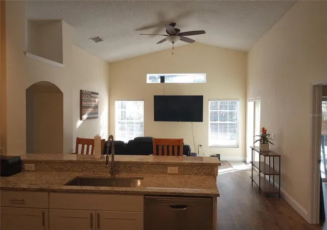 Photo 4 of Single family home for sale at 7947 Golden Pond Cir, Kissimmee, FL 34747 | MLS# O6268242 | Listing updated on 2026-09-08