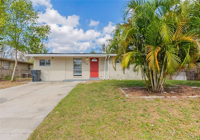 Photo 1 of Single family home for sale at 7216 E Emma St, Tampa, FL 33610 | MLS# O6280017 | Listing updated on 2026-10-20