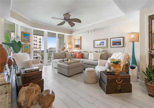 Photo 4 of Sale Pending at 200 Ocean Crest Dr #306, Palm Coast, FL 32137 | MLS# FC307499 | Listing updated on 2026-09-16