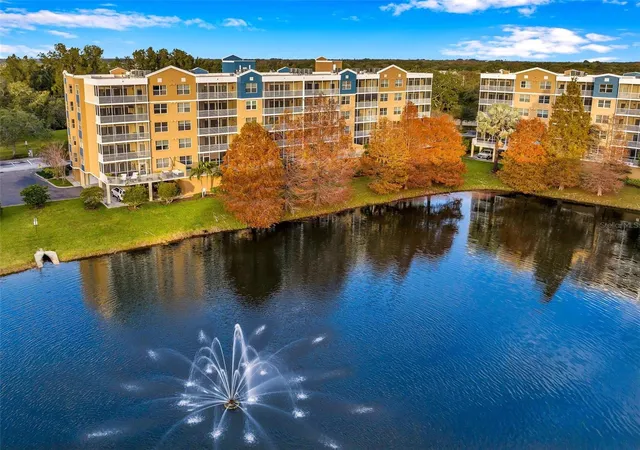 Photo 1 of Condo for sale at 960 Starkey Rd #3406, Largo, FL 33771 | MLS# TB8353821 | Listing updated on 2026-10-05