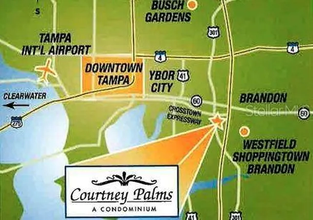 Photo 2 of Condo for sale at 10205 Courtney Palms Blvd #304, Tampa, FL 33619 | MLS# TB8356167 | Listing updated on 2026-09-16