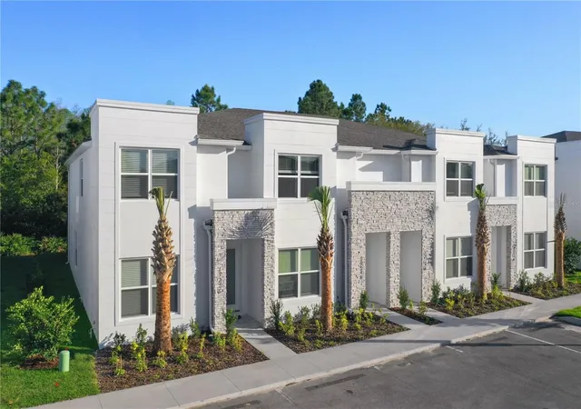 Photo 1 of Townhouse for sale at 17220 Blessing Dr, Clermont, FL 34714 | MLS# S5121979 | Listing updated on 2026-09-23