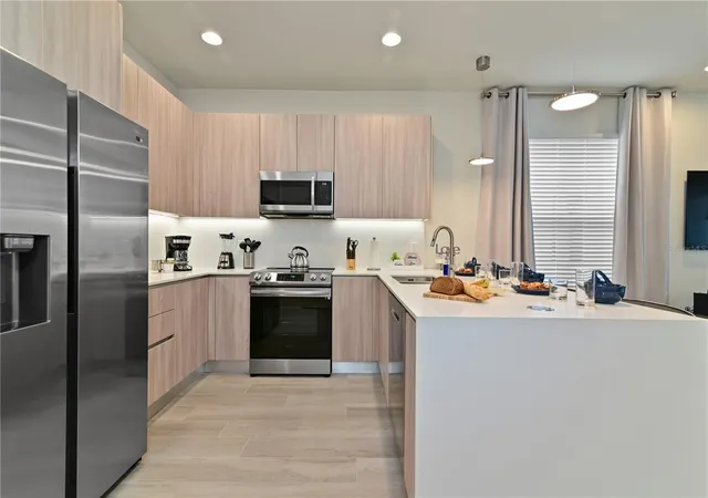 Photo 2 of Townhouse for sale at 17220 Blessing Dr, Clermont, FL 34714 | MLS# S5121979 | Listing updated on 2026-09-23