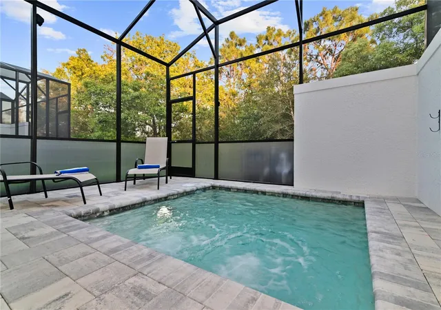 Photo 3 of Townhouse for sale at 17220 Blessing Dr, Clermont, FL 34714 | MLS# S5121979 | Listing updated on 2026-09-23