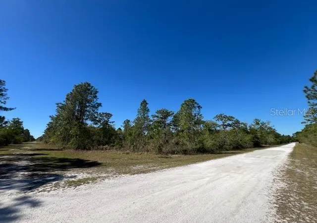 Photo 1 of Land for sale at 623 Granada Dr, Indian Lake Estates, FL 33855 | MLS# TB8363244 | Listing updated on 2026-09-17