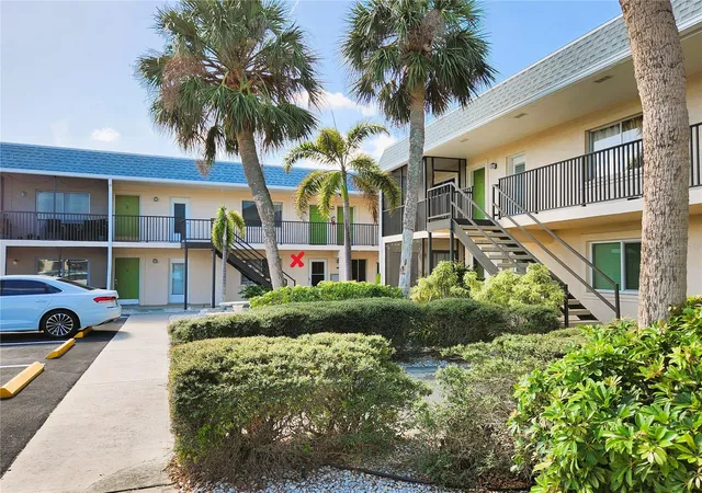 Photo 1 of Condo for sale at 616 Guild Dr #2, Venice, FL 34285 | MLS# N6138019 | Listing updated on 2026-09-17