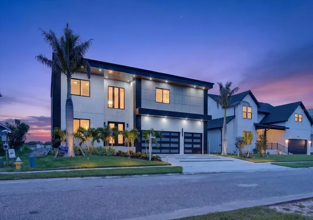 Photo 1 of Single family home for sale at 3420 Channelside Ct, Safety Harbor, FL 34695 | MLS# TB8375309 | Listing updated on 2026-10-05