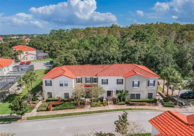 Photo 1 of Townhouse for sale at 4504 Alberto Cir, Kissimmee, FL 34746 | MLS# O6300872 | Listing updated on 2026-09-16
