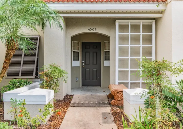 Photo 2 of Townhouse for sale at 4504 Alberto Cir, Kissimmee, FL 34746 | MLS# O6300872 | Listing updated on 2026-09-16