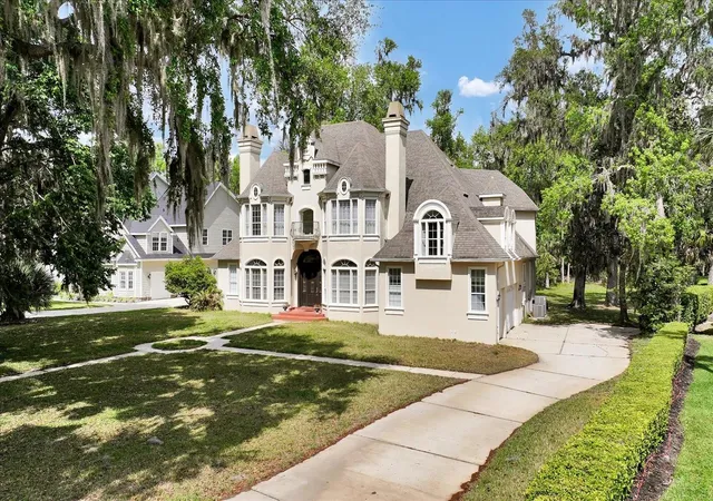 Photo 2 of Mansion for sale at 48 Audubon Ln, Flagler Beach, FL 32136 | MLS# FC309067 | Listing updated on 2026-09-16