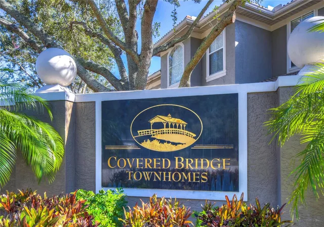 Photo 2 of Townhouse for sale at 3292 Covered Brg Dr E, Dunedin, FL 34698 | MLS# TB8378905 | Listing updated on 2026-09-16