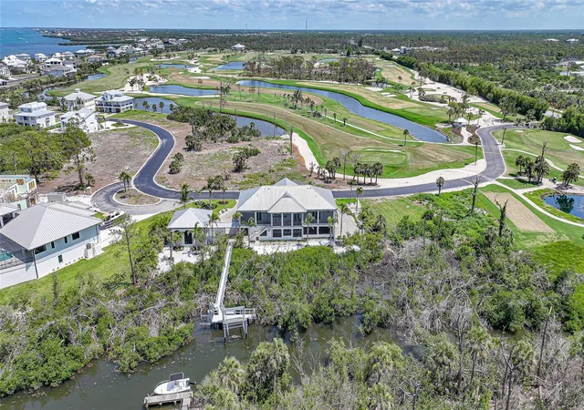 Photo 2 of Single family home for sale at 10161 Eagle Preserve Dr, Englewood, FL 34224 | MLS# C7510153 | Listing updated on 2026-10-13