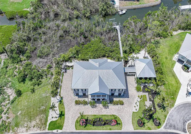 Photo 3 of Single family home for sale at 10161 Eagle Preserve Dr, Englewood, FL 34224 | MLS# C7510153 | Listing updated on 2026-10-13