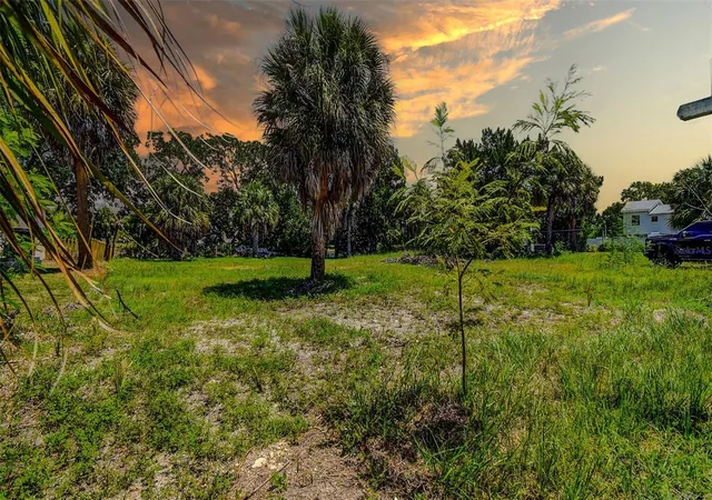 Photo 3 of Land for sale at 0 Sea Grape Dr #Lot 10, Hernando Beach, FL 34607 | MLS# TB8387837 | Listing updated on 2026-09-09