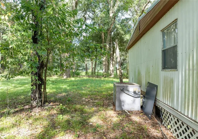 Photo 3 of Manufactured home for sale at 214 SW Leonard Ter, Lake City, FL 32024 | MLS# O6312390 | Listing updated on 2026-09-08