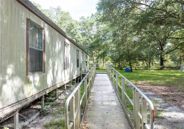 Photo 4 of Manufactured home for sale at 214 SW Leonard Ter, Lake City, FL 32024 | MLS# O6312390 | Listing updated on 2026-09-08