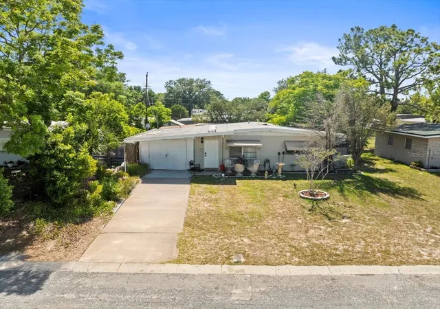 Photo 2 of Single family home for sale at 5045 Grand Blvd, New Port Richey, FL 34652 | MLS# W7875915 | Listing updated on 2026-09-18