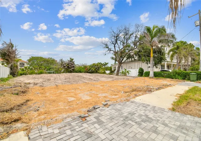 Photo 9 of Land for sale at 17 W Spanish Main St, Tampa, FL 33609 | MLS# TB8391921 | Listing updated on 2026-09-08