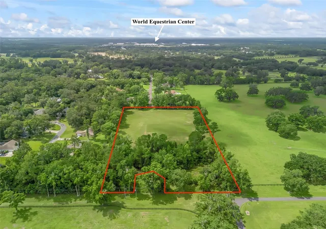 Photo 1 of Sale Pending at 84rd Ter Nw, Ocala, FL 34482 | MLS# OM703093 | Listing updated on 2026-10-07