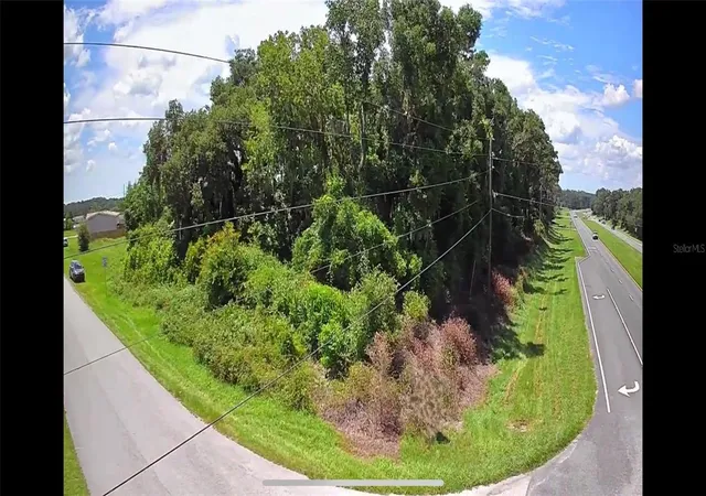 Photo 2 of Land for sale at Corner Se 142nd Pl & S Us Hwy 301, Summerfield, FL 34491 | MLS# TB8395981 | Listing updated on 2026-09-23