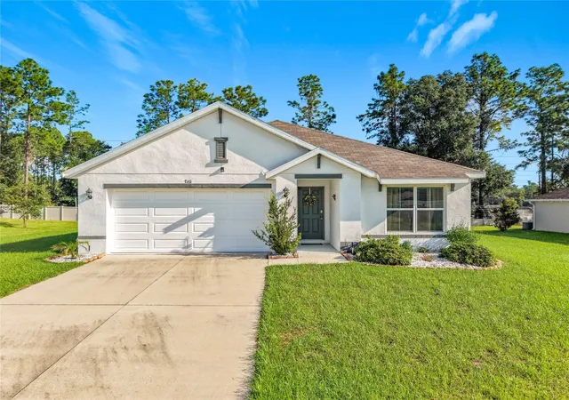 Photo 1 of Single family home for sale at 7161 Sw 135th Place, Ocala, FL 34473 | MLS# O6318780 | Listing updated on 2026-09-17