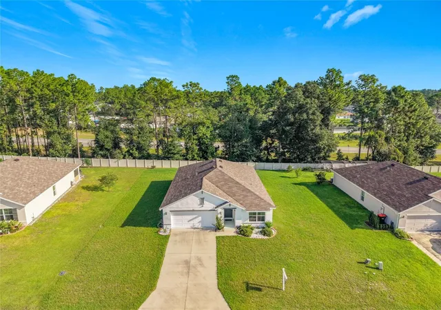 Photo 2 of Single family home for sale at 7161 Sw 135th Place, Ocala, FL 34473 | MLS# O6318780 | Listing updated on 2026-09-17