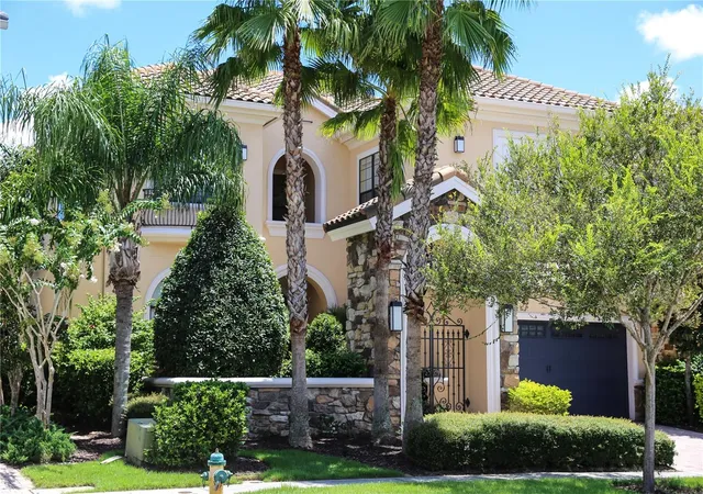 Photo 1 of Single family home for sale at 490 Muirfield Loop, Reunion, FL 34747 | MLS# O6322422 | Listing updated on 2026-10-14
