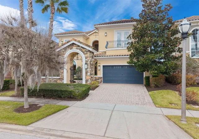 Photo 2 of Single family home for sale at 490 Muirfield Loop, Reunion, FL 34747 | MLS# O6322422 | Listing updated on 2026-10-14