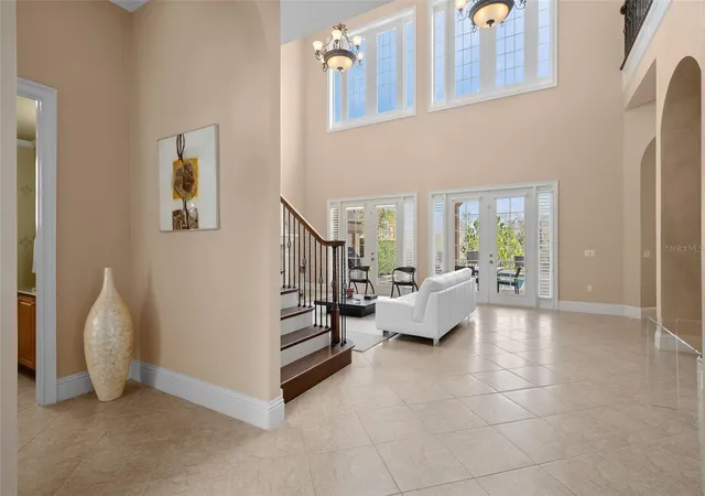 Photo 3 of Single family home for sale at 490 Muirfield Loop, Reunion, FL 34747 | MLS# O6322422 | Listing updated on 2026-10-14