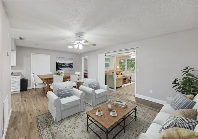 Photo 3 of Single family home for sale at 3 Silver Ct, Ocala, FL 34472 | MLS# TB8405824 | Listing updated on 2026-09-22