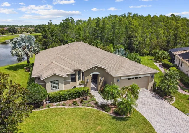 Photo 1 of Single family home for sale at 313 Santa Barbara Ln, Kissimmee, FL 34759 | MLS# S5131195 | Listing updated on 2026-09-21