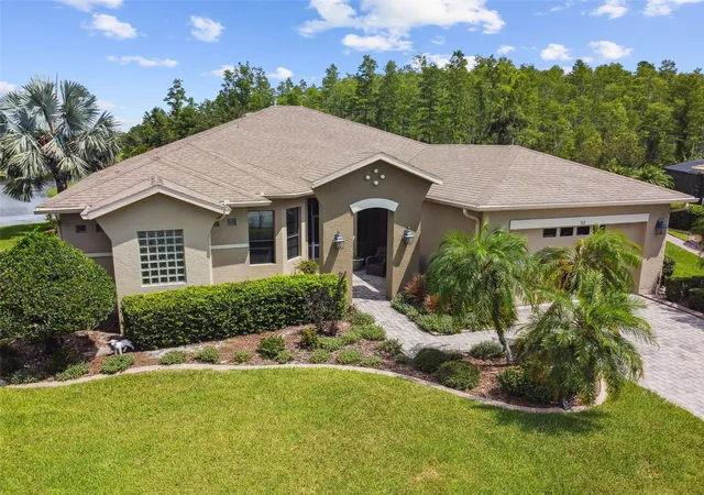 Photo 3 of Single family home for sale at 313 Santa Barbara Ln, Kissimmee, FL 34759 | MLS# S5131195 | Listing updated on 2026-10-21