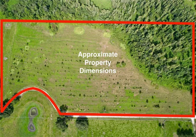 Photo 2 of Land for sale at 0 Hancock Rd, Lakeland, FL 33810 | MLS# L4954632 | Listing updated on 2026-09-17