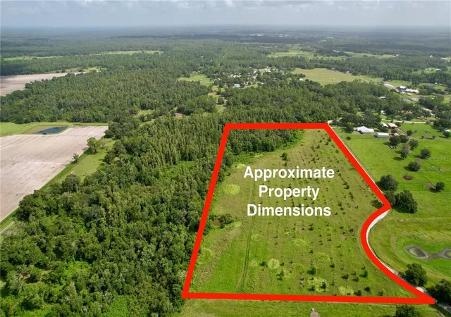 Photo 3 of Land for sale at 0 Hancock Rd, Lakeland, FL 33810 | MLS# L4954632 | Listing updated on 2026-09-17