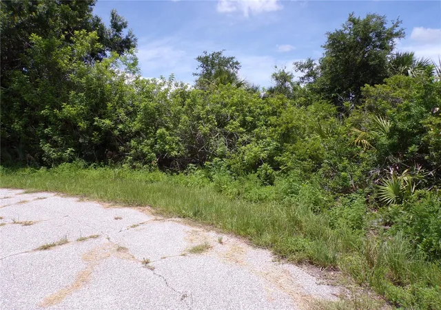 Photo 1 of Land for sale at 7248 Cassidy Ct, Port Charlotte, FL 33981 | MLS# C7512740 | Listing updated on 2026-09-25