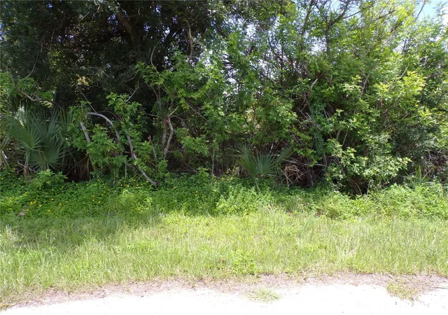Photo 3 of Land for sale at 7248 Cassidy Ct, Port Charlotte, FL 33981 | MLS# C7512740 | Listing updated on 2026-09-25