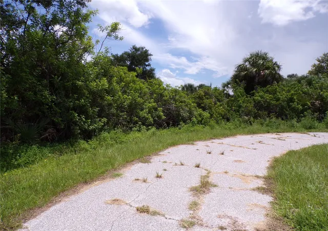 Photo 4 of Land for sale at 7248 Cassidy Ct, Port Charlotte, FL 33981 | MLS# C7512740 | Listing updated on 2026-09-25