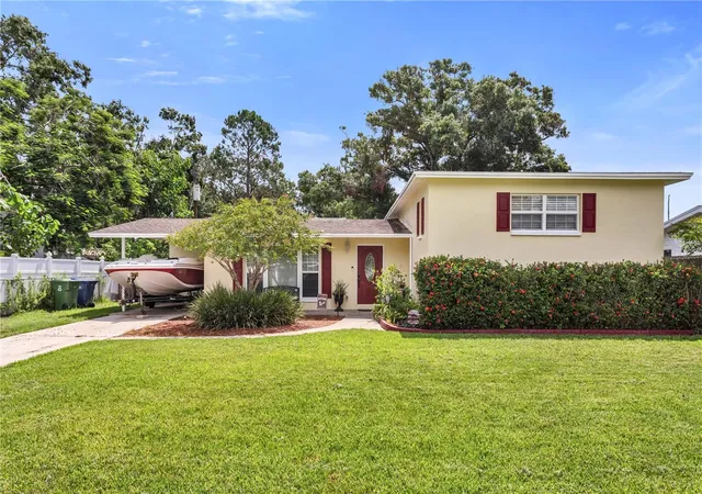 Photo 1 of Single family home for sale at 4508 S Cooper Pl, Tampa, FL 33611 | MLS# TB8413336 | Listing updated on 2026-10-30