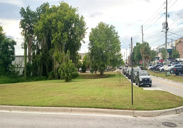 Photo 1 of Land for sale at 110 Sw Ft King, Ocala, FL 34471 | MLS# OM707230 | Listing updated on 2026-09-08